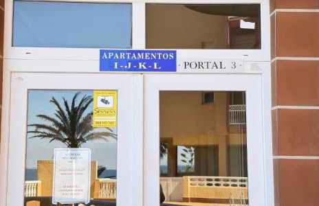 LMHA31 Seychelles, 1 Bedroom Apartment, La Manga - Foto 34