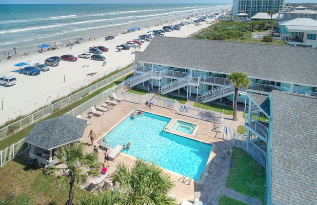 New Smyrna Waves by Exploria Resorts - Foto 22