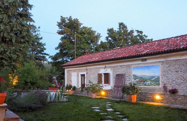 Casa Vacanza Cascina Lovera - Foto 28