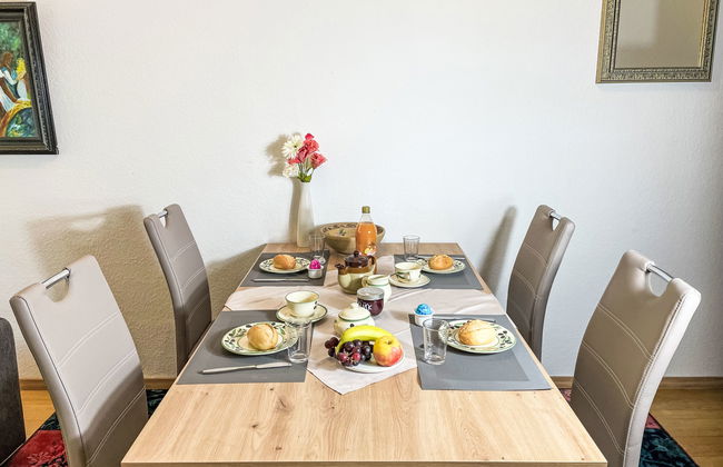 Glowe (GLW650) - Foto 2