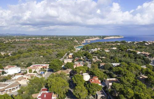 Sa Bassa - country house close to the village - Foto 32