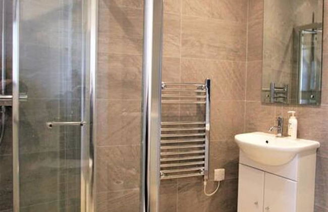 Countryside Annexe Near Goodwood - Foto 7