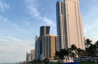 Walk to the Beach at Sunny Isles - Foto 40