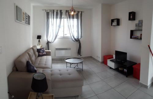 Gite les Falaises de Criel - Foto 1