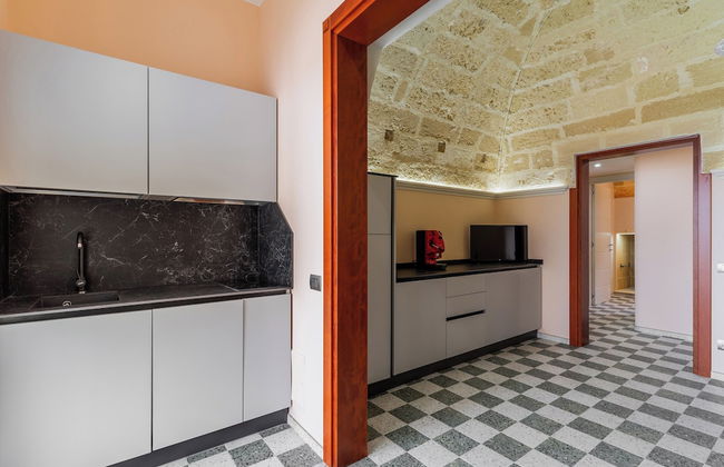 3558 Dimora Don Attilio by Barbarhouse - Foto 15