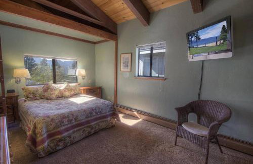 Five-Bedroom House - Foto 27