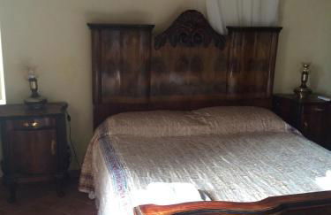 San Martin del Colle Holiday Home - Foto 20