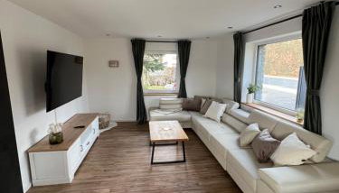 Traumfabrik Eifel mit Sauna & Whirlpool - Foto 4