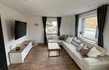 Traumfabrik Eifel mit Sauna & Whirlpool - Foto 14