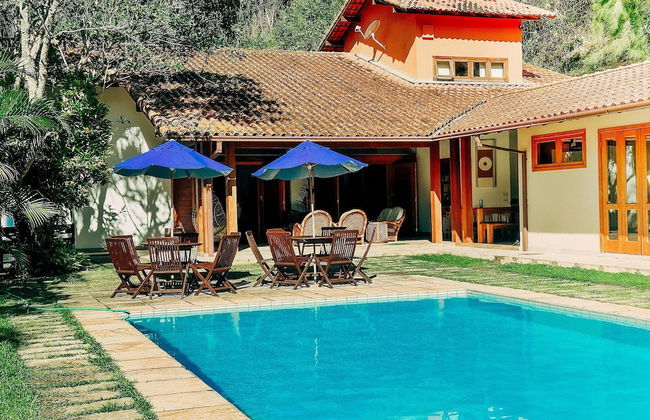 Casa Rio Habitat - Foto 1