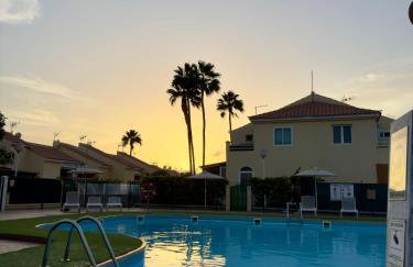 Duplex Sonemar Pool - Foto 35