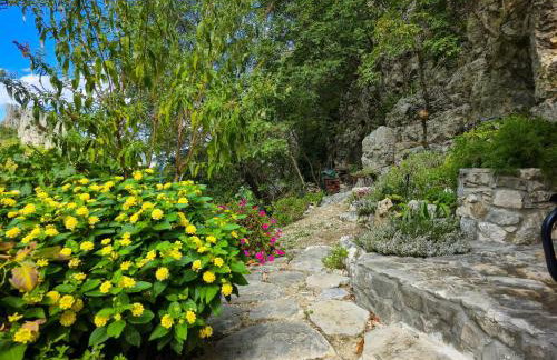 Villa Tiho - Foto 73