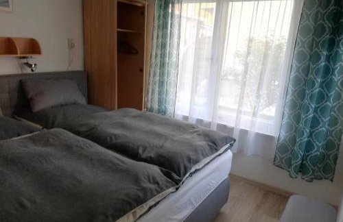 FeWo Inselzeit - Foto 17