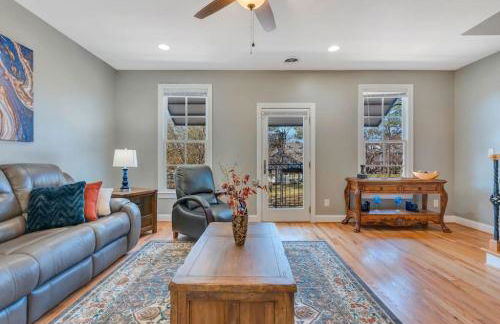 Lake Carolina Harborside Condo - Foto 12