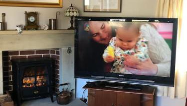 Merril Grove Farm Cottages for larger group stays. - Foto 2