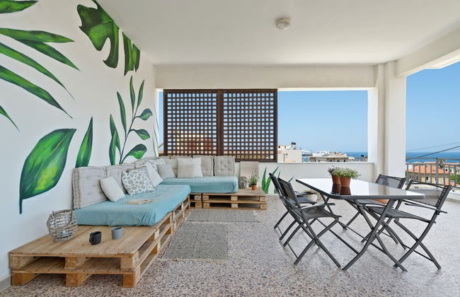 Sea City and Mountain View Apartment - Foto 34