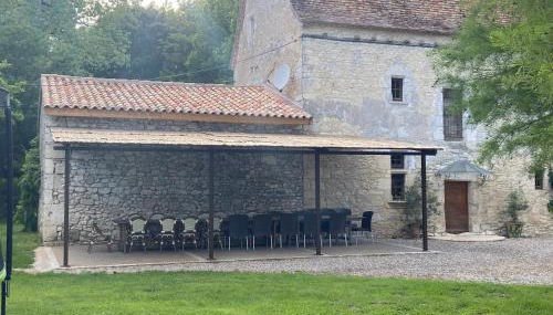 Grand gîte 23 couchages - Foto 5