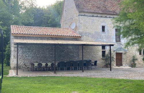 Grand gîte 23 couchages - Foto 5