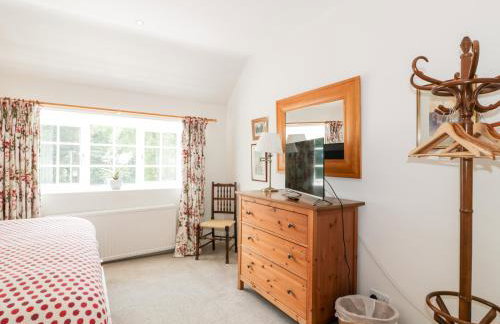 The Mews Flat - Foto 15