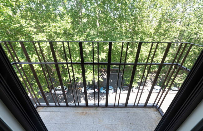 Testaccio Apartments - Foto 74