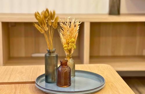 Oniria Increíble piso centro Granada - Foto 4