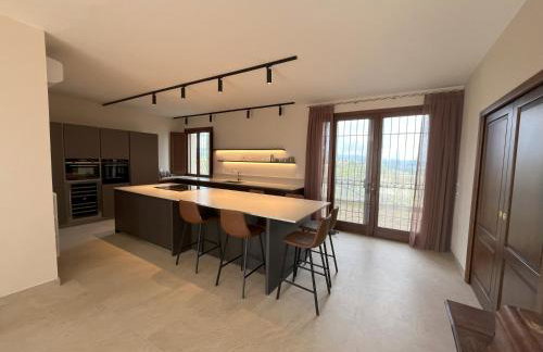 Dolce Villa Toscana - private pool, air conditioning - Photo 3