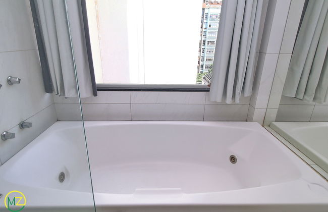 MZapartments Francisco - Foto 37