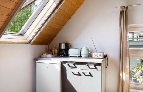 Ferienwohnung an der Brigach - Foto 13