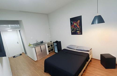 Studio Prime - Centro Niterói 704 (Sem Ar) - Foto 1