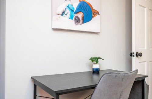 NEW ENTIRE PLACE COZY QUIET 2b2b TOWNHOUSE SP1277 - Foto 25