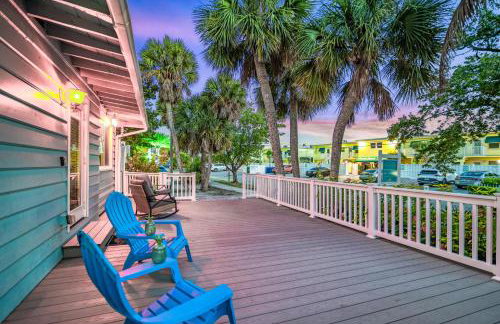 Toes in the Sand - 113 - Foto 54