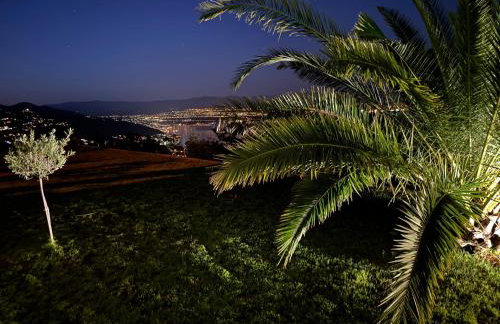 Villa Riviera - Foto 28