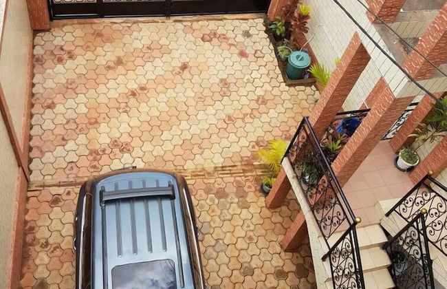 Bs VIP Appartement - Foto 43