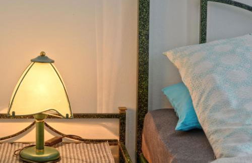 Apartment Am Brauamt-Am Malerwinkel by Interhome - Foto 82