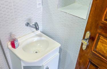 Paraíso em Angra dos Reis - Casa 56-A - Praia do Engenho - Foto 42