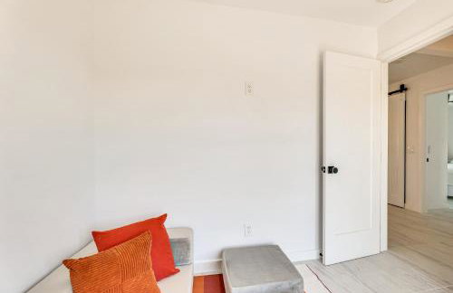 Walkable Downtown Chandler Oasis with Private Patio - Foto 14