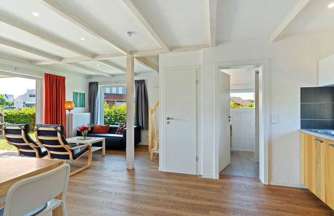 Charming Holiday Home in Zierow Near Seabeach - Photo 1