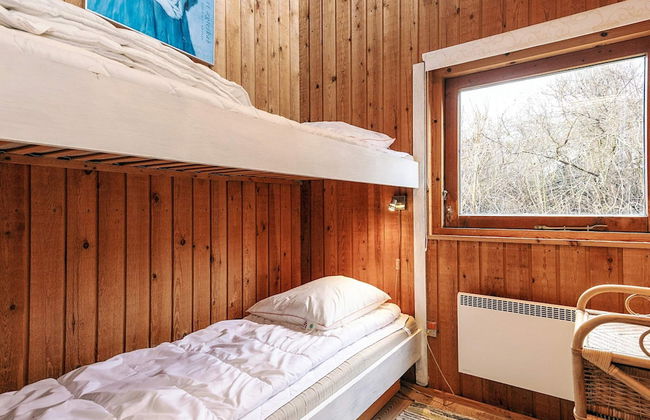 8 Person Holiday Home in Asnaes-by Traum - Foto 10