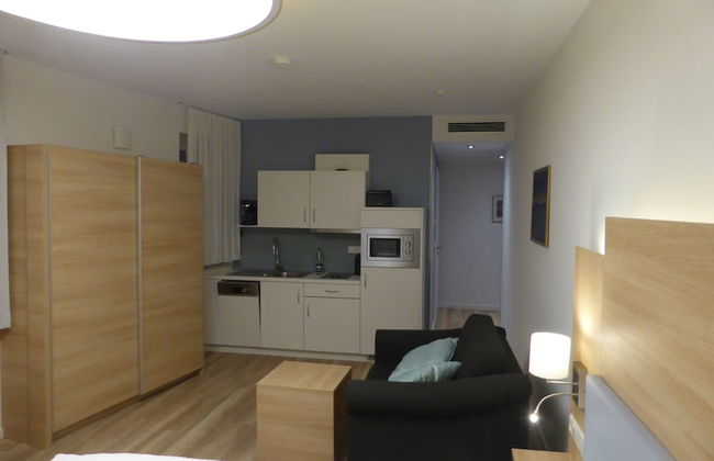 Leister Apparthotel - Foto 5