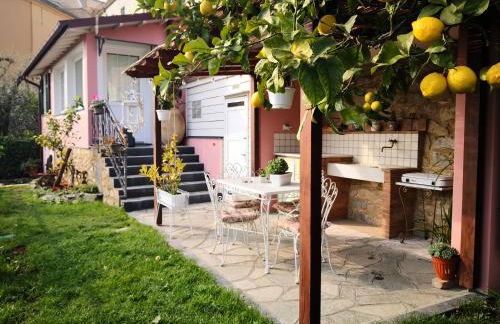 Florinda Lemon's Suite - Foto 25