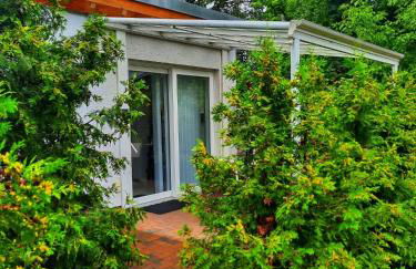 Ferienwohnungen am Krossinsee - Photo 49