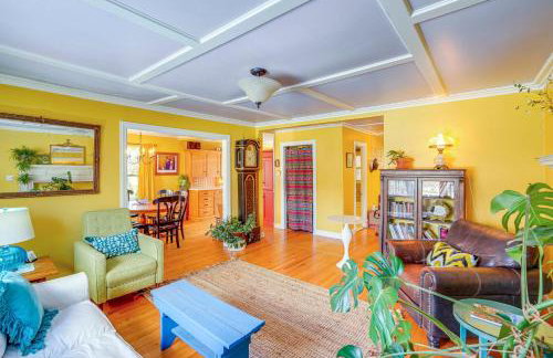 1 Mi to Dtwn Beautiful Home in Williamstown! - Foto 6