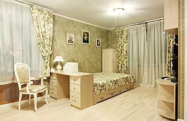 ApartLux Savelovskaya President - Foto 4