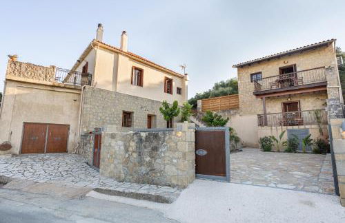 Olive Villas - Photo 42