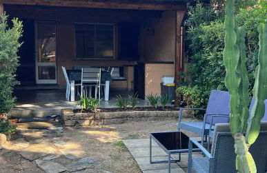 Santa Margherita di Pula, Calaverde, Deliziosa villetta 100 metri dal mare - Foto 16