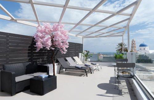 Marillia's elegance residence - Foto 36