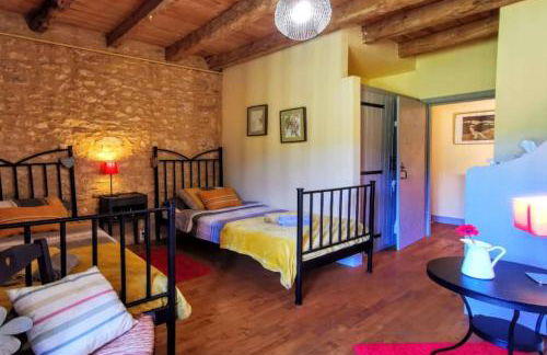 La Forge, Le Banquet aux Eyzies - Photo 6