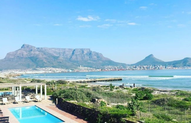 Cape Town Beachfront Apartments At Leisure Bay - Photo 1