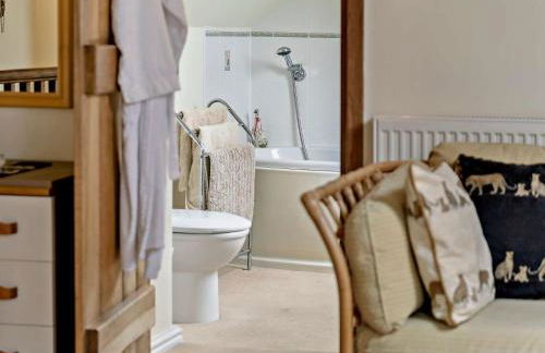 2 Bed in Dronfield oc-pk612 - Foto 11