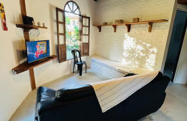 próx ao centro, aeroporto, cidade històrica e praias - Foto 33